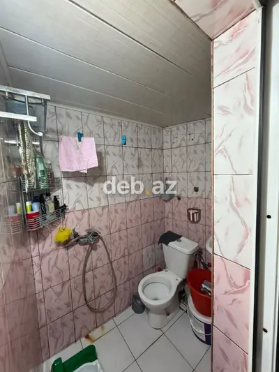Bayılda, Salyan Şosesində, "Kristal Abşeron" Yaxınlığında 30 m² 2 — kiçik şəkil 12