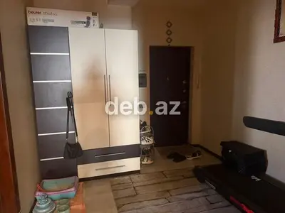 Yeni Yasamal, 3 otaqlı, Yeni tikili, m. İnşaatçılar, 120 kv. m — kiçik şəkil 11