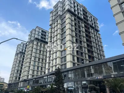 2 otaqlı, Yeni tikili, 45 kv. m — kiçik şəkil 2