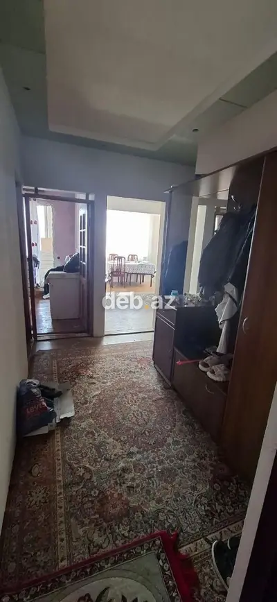 Suraxanı, 3 otaqlı, Yeni tikili, m. Koroğlu, 71 kv. m — kiçik şəkil 3