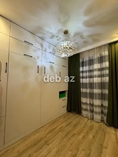 28 May, 3 otaqlı, Yeni tikili, m. 28 may, 62 kv. m — kiçik şəkil 11