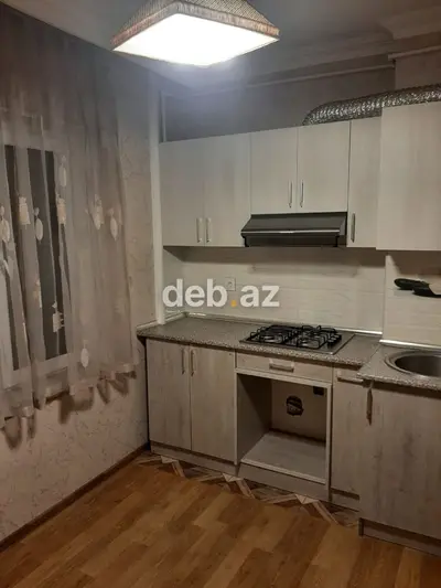 Bakı, 4 otaqlı, Köhnə tikili, m. Xətai, 100 kv. m — kiçik şəkil 8