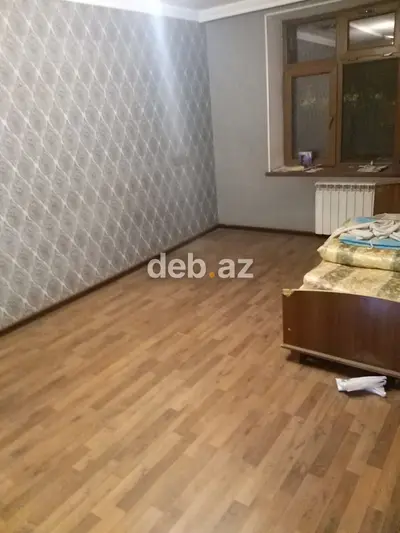 Azadlıq prospekti metrosu və 99 saylı məktəbin yanında mənzil satılır — kiçik şəkil 5