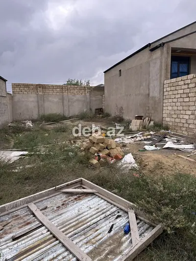 2 sot, Tikinti, Maklerlər narahat etməsin, Kupça (Çıxarış) — kiçik şəkil 9