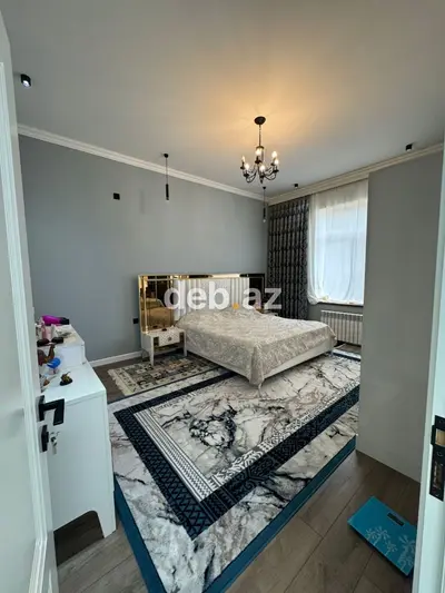 Novxani qesebesi 4 sotda heyet evi satilir — kiçik şəkil 9