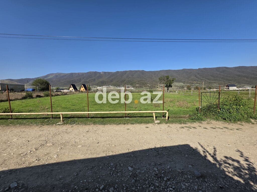 18 sot, Tikinti, Mülkiyyətçi, Kupça (Çıxarış) — şəkil 1