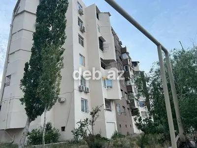Bakı, Əhmədli, 2 otaqlı, Köhnə tikili, m. Həzi Aslanov, 49 kv. m — kiçik şəkil 6