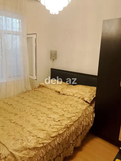 Balaxanı qəs. 3 otaqlı, 100 kv. m, Kredit yoxdur, Yeni təmirli — kiçik şəkil 8