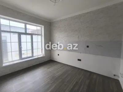 6 otaqlı, 1 kv. m, Yeni təmirli — kiçik şəkil 8