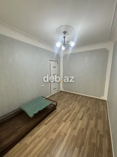 Bərdə, 4 otaqlı, Köhnə tikili, 80 kv. m — kiçik şəkil 9