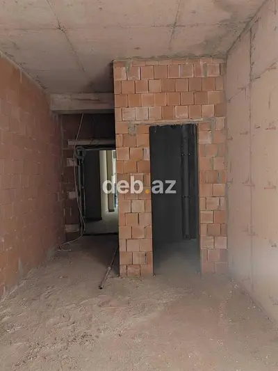 Bakıxanov qəs., 4 otaqlı, Yeni tikili, 149 kv. m — kiçik şəkil 8