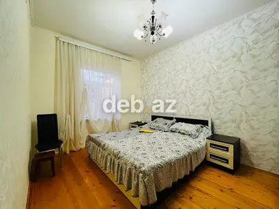 Görədil 5 otaqlı, 165 kv. m — kiçik şəkil 6