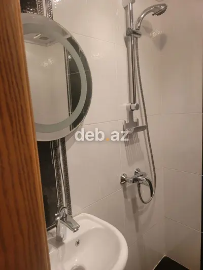 3 otaqlı, Yeni tikili, 101 kv. m — kiçik şəkil 11