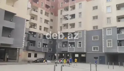 3 otaqlı, Yeni tikili, 73 kv. m — kiçik şəkil 2