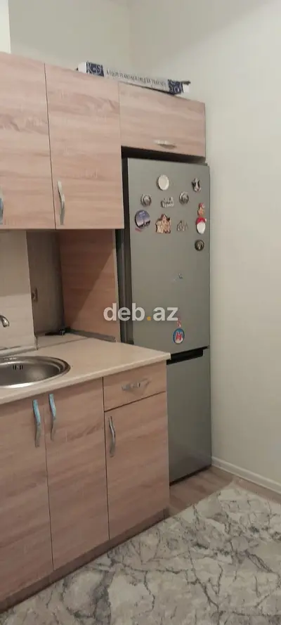 Hovsan Mida 1 de 7/1de 51kv 2otaqli Menzil satilir Qiymet 107min — kiçik şəkil 6