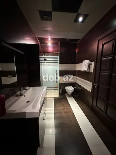3 otaqlı, Yeni tikili, 172 kv. m — kiçik şəkil 14