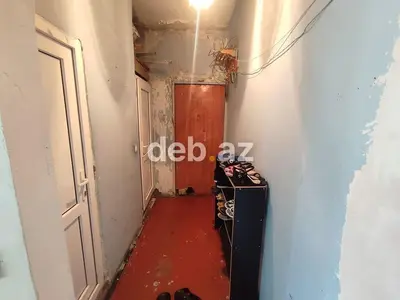 Bakı, 7-ci mikrorayon, 2 otaqlı, Köhnə tikili, m. Azadlıq Prospekti, 60 kv. m — kiçik şəkil 8