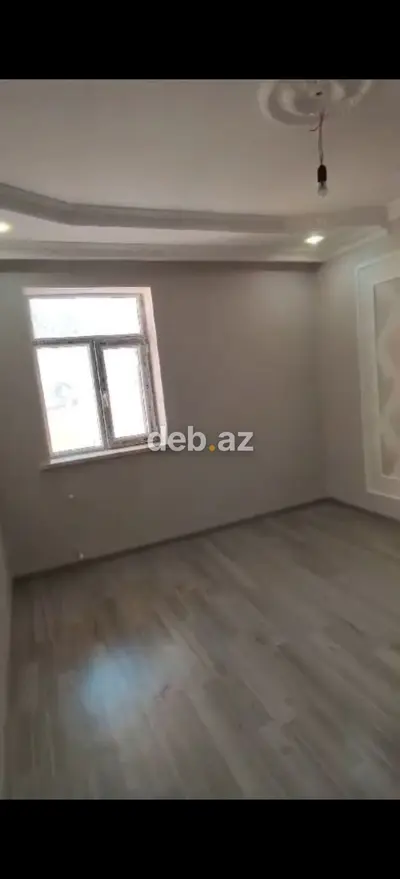 3 otaqlı, 150 kv. m, Kredit var, Yeni təmirli — kiçik şəkil 7