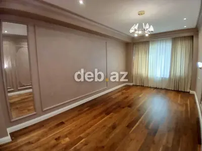 Ağ şəhər, 4 otaqlı, Yeni tikili, m. Xətai, 211 kv. m — kiçik şəkil 3
