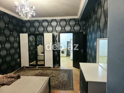 Nəsimi Rayonunda, 3-cü Mikrorayonda (8 Noyabr Metrosu Yaxınlığında) — kiçik şəkil 5