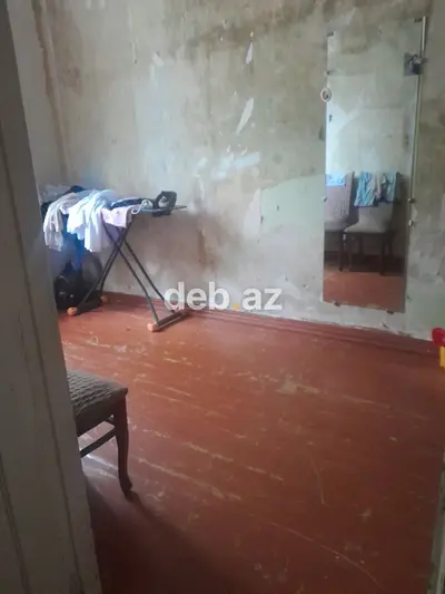 Əhmədli, 2 otaqlı, Yeni tikili, m. Həzi Aslanov, 50 kv. m — kiçik şəkil 2