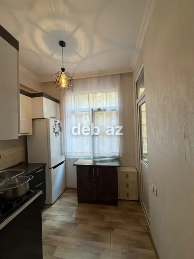 Məmmədli, 2 otaqlı, Yeni tikili, m. Koroğlu, 65 kv. m — kiçik şəkil 8