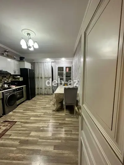 3 otaqlı, Yeni tikili, 135 kv. m — kiçik şəkil 3