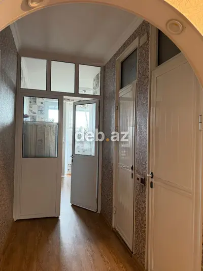 Gəncə, 3 otaqlı, Köhnə tikili, 72 kv. m — kiçik şəkil 11
