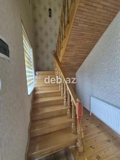 5 otaqlı, 155 kv. m — kiçik şəkil 14
