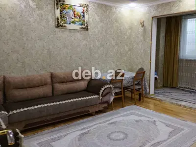 Sumqayıt, 3 otaqlı, Köhnə tikili, 70 kv. m — kiçik şəkil 8
