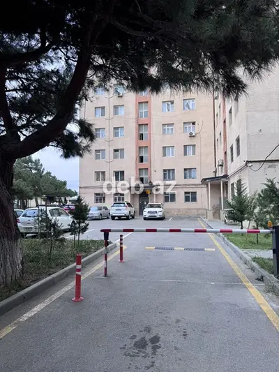 Bakıda 2 otaqlı 45 kv.m köhnə tikili mənzil satılır — kiçik şəkil 2