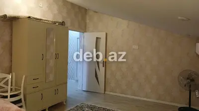 Masazır, 2 otaqlı, Yeni tikili, m. 20 Yanvar, 65 kv. m — kiçik şəkil 7