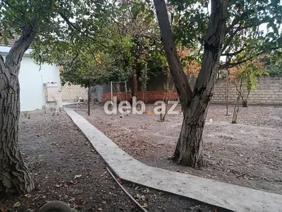 ŞƏKİDƏ EV SATILIR! Təbiətin qoynunda, dağın ətəyində yerləşən, rahat — kiçik şəkil 5
