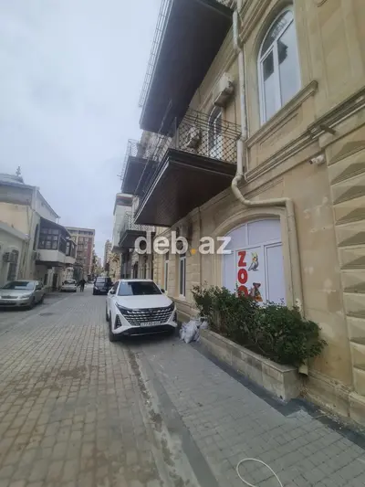 3 otaqlı, Səbail r. r-nu — kiçik şəkil 5