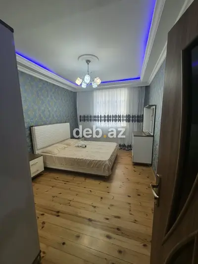 5 otaqlı, 155 kv. m — kiçik şəkil 8
