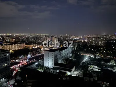 Yeni Yasamalda, 20 Yanvar m/s yaxınlığında 147 kv.m 4 otaqlı kupçalı yeni tikili satılır — kiçik şəkil 15