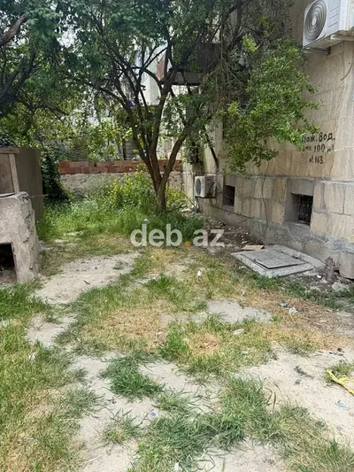 Bakı, 3 otaqlı, Köhnə tikili, m. Nəriman Nərimanov, 70 kv. m — kiçik şəkil 11
