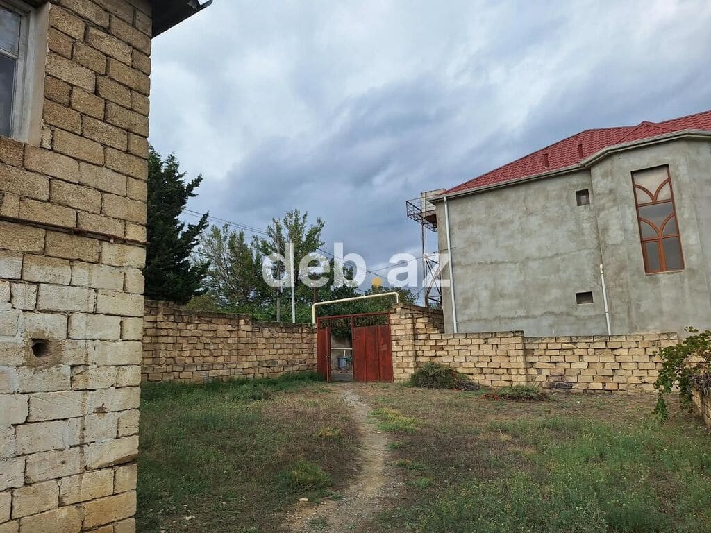 1100 sot, Tikinti, Bələdiyyə — Binəqədi, Bakı