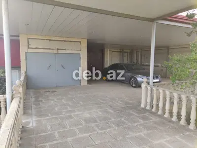 Nağaraxana, 328 kv. m, 4 otaqlı, Hovuzsuz, Kanalizasiya, Kombi, Artezian quyusu — kiçik şəkil 5
