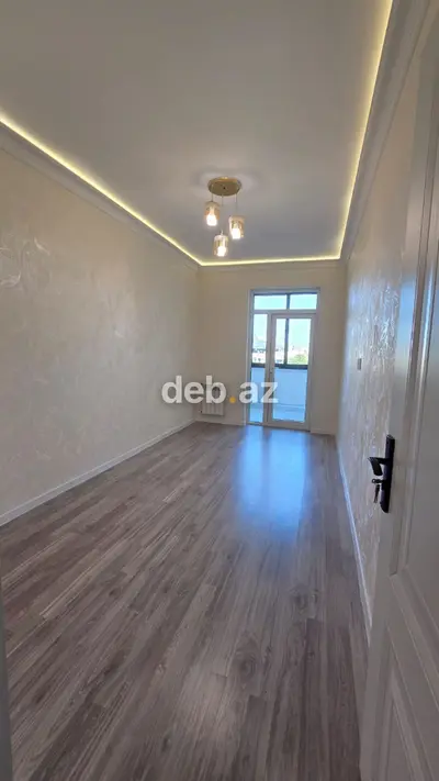 Bakı, 3 otaqlı, Köhnə tikili, 61 kv. m — kiçik şəkil 11