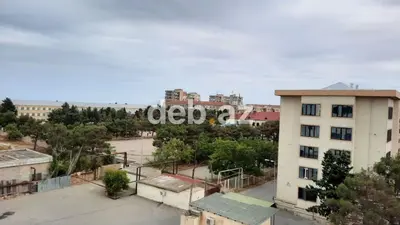 Bakı, Zağulba, 3 otaqlı, Köhnə tikili, 70 kv. m — kiçik şəkil 9
