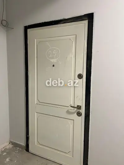 Satılır 1 otaqlı yeni tikili 41 m², 28 May m. Kateqoriya Yeni tikili — kiçik şəkil 4