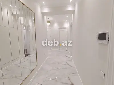 2 otaqlı, Yeni tikili, 95 kv. m — kiçik şəkil 3