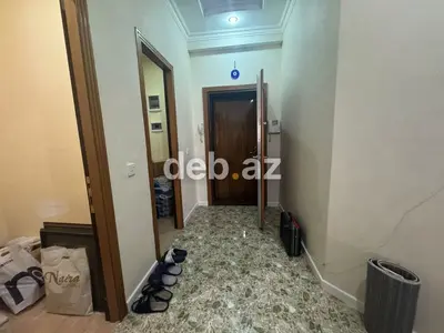 4 otaqlı, Yeni tikili, 180 kv. m — kiçik şəkil 10