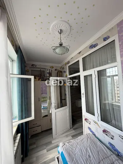 Həzi Aslanov metrosunun yanında – AKORD binalarında mənzil satılır! — kiçik şəkil 6