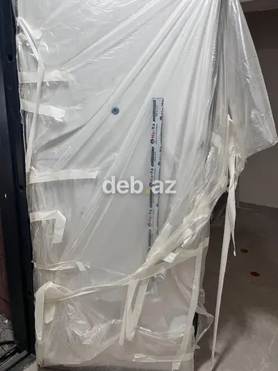 1 otaqlı, Yeni tikili, 45 kv. m — kiçik şəkil 6