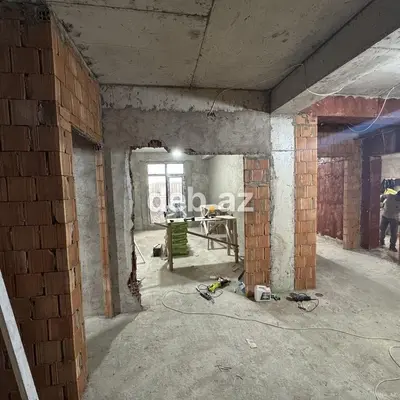 4 otaqlı, Yeni tikili, m. 28 may, 177 kv. m — kiçik şəkil 2