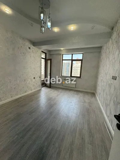4 otaqlı, Yeni tikili, 185 kv. m — kiçik şəkil 4