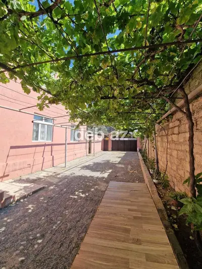 Kürdəxanı qəs. 6 otaqlı, 212 kv. m, Kredit yoxdur, Orta təmir — kiçik şəkil 6