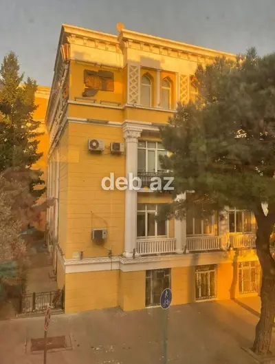 Bakı, 4 otaqlı, Köhnə tikili, 130 kv. m — kiçik şəkil 2